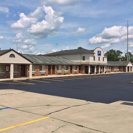 Americas Best Value Inn Of Decatur Bagian luar foto