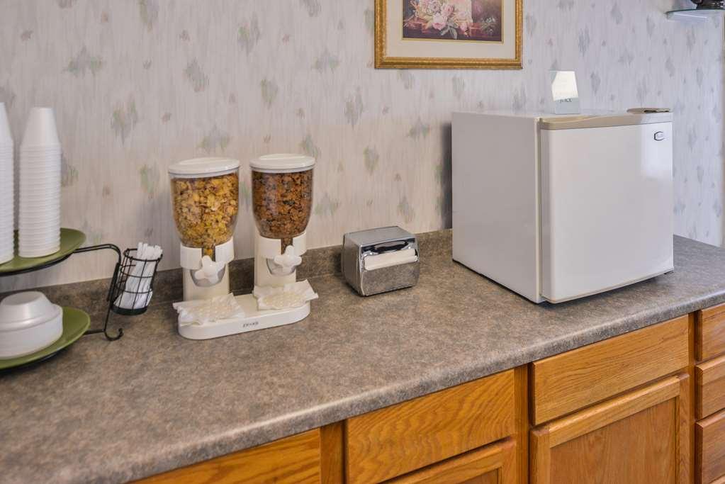 Americas Best Value Inn Of Decatur Bagian luar foto